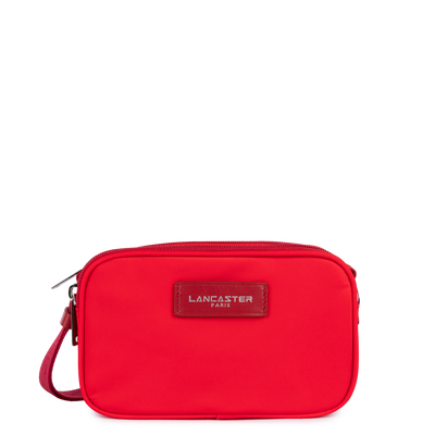 mini sac trotteur - basic vita #couleur_rouge