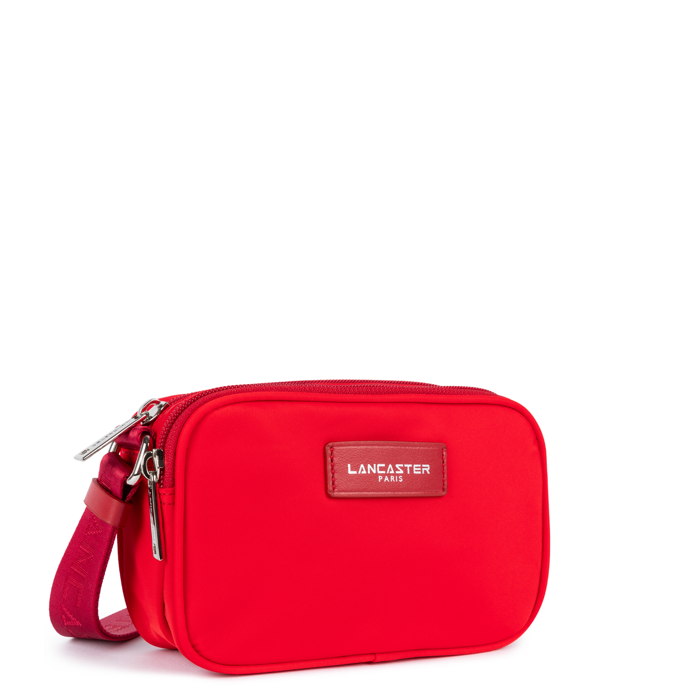 mini sac trotteur - basic vita #couleur_rouge