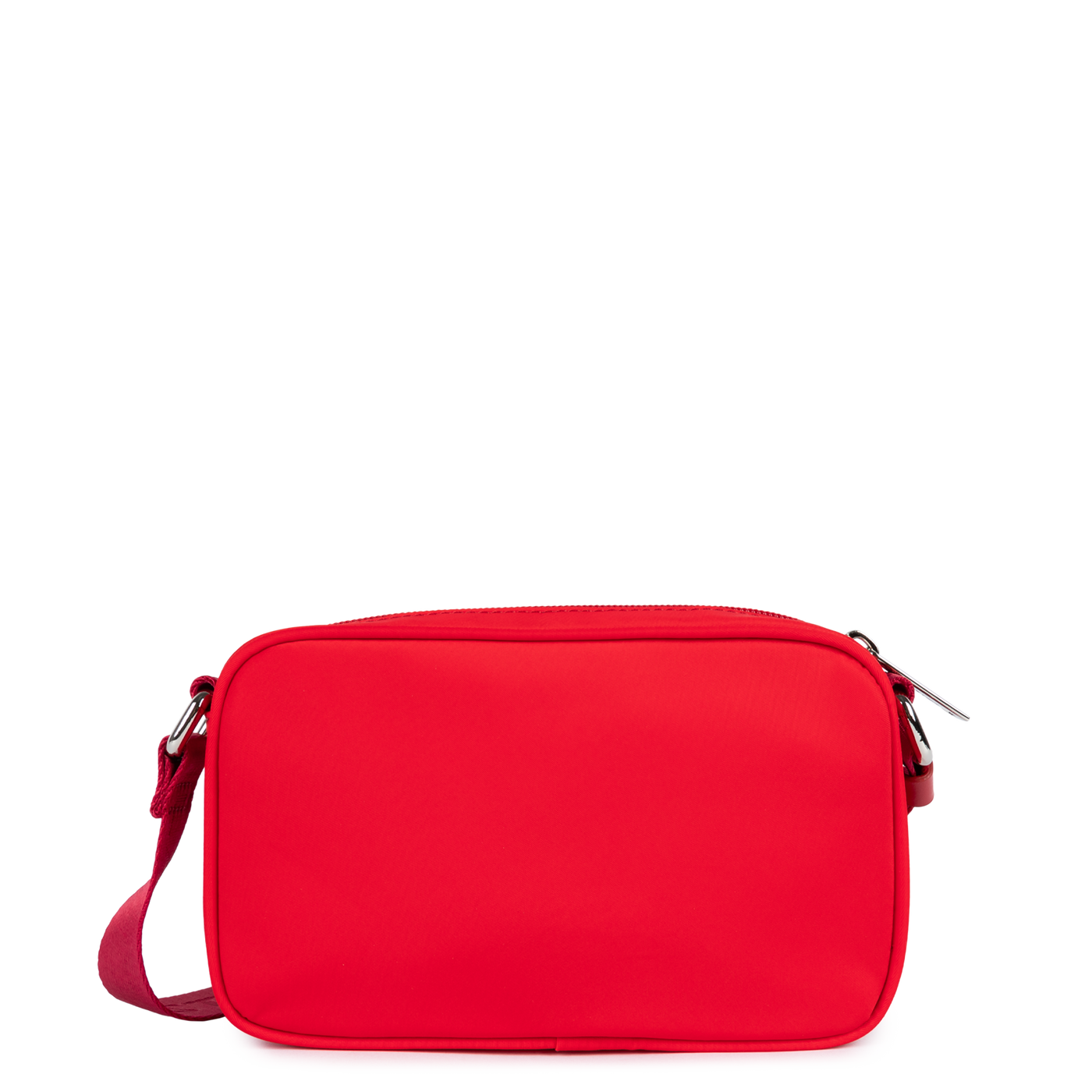 mini sac trotteur - basic vita #couleur_rouge