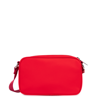 mini sac trotteur - basic vita #couleur_rouge