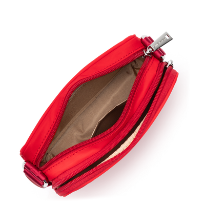 mini sac trotteur - basic vita #couleur_rouge