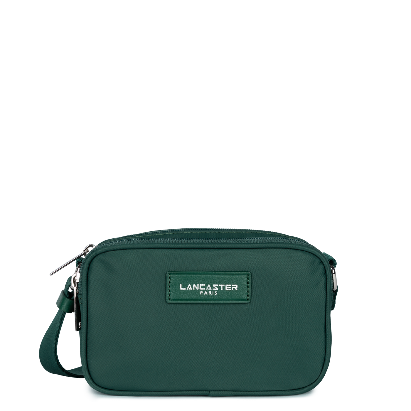 mini sac trotteur - basic vita #couleur_vert-fonc