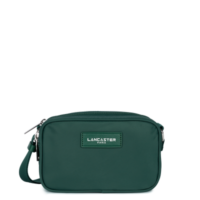 mini sac trotteur - basic vita #couleur_vert-fonc