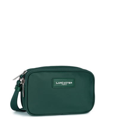 mini sac trotteur - basic vita #couleur_vert-fonc