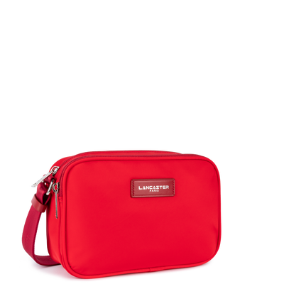 sac trotteur - basic vita #couleur_rouge