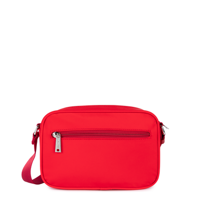 sac trotteur - basic vita #couleur_rouge