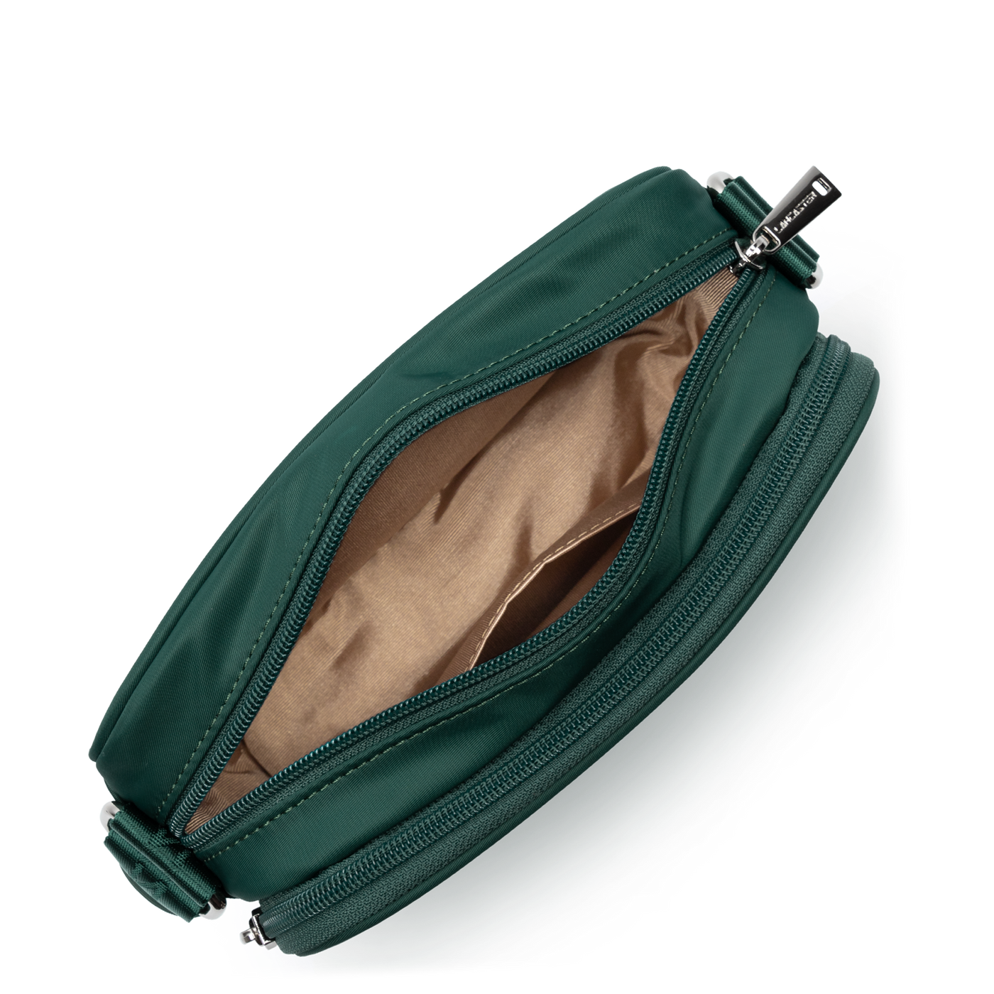 sac trotteur - basic vita #couleur_vert-fonc