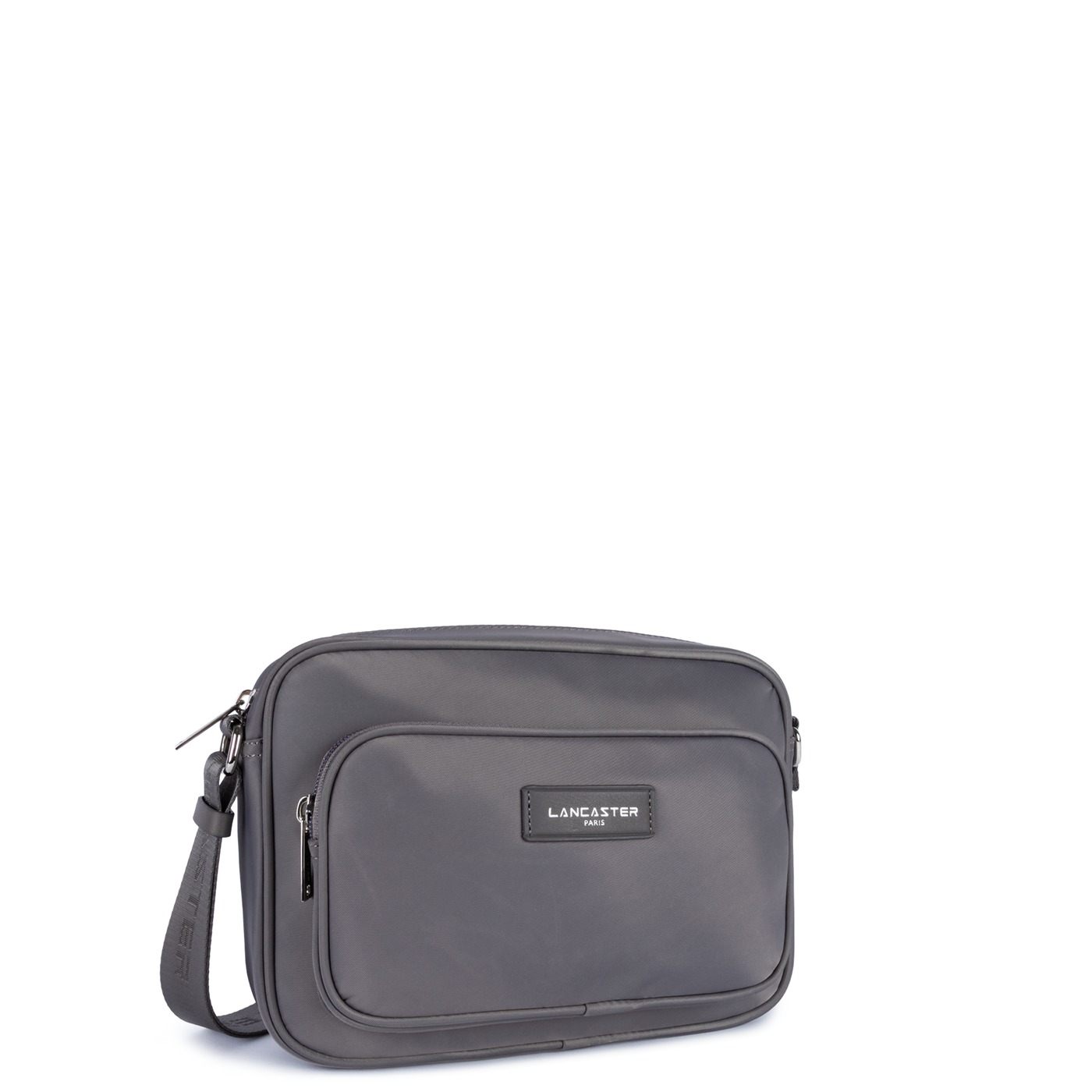 grand sac trotteur - basic vita #couleur_gris