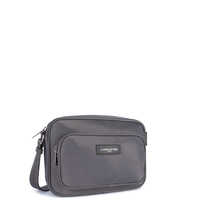 grand sac trotteur - basic vita #couleur_gris