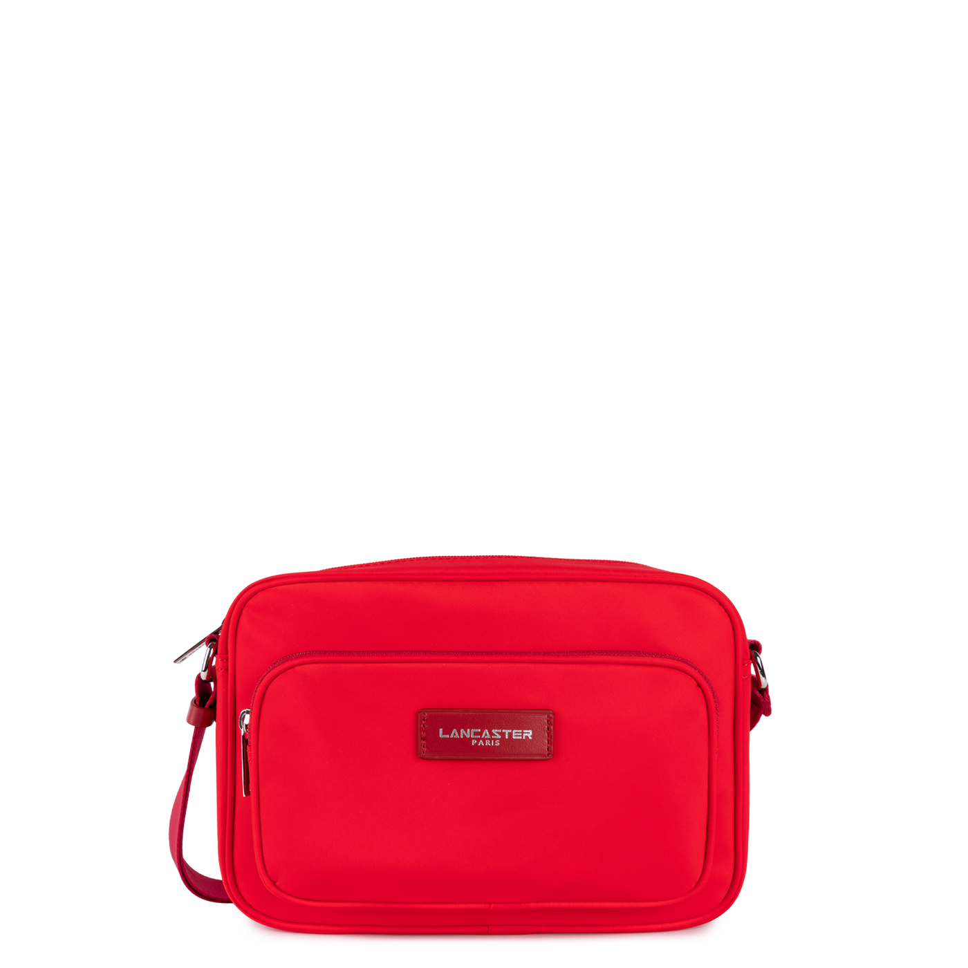 grand sac trotteur - basic vita #couleur_rouge