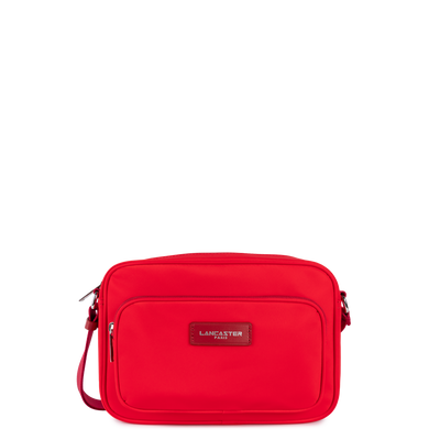 grand sac trotteur - basic vita #couleur_rouge