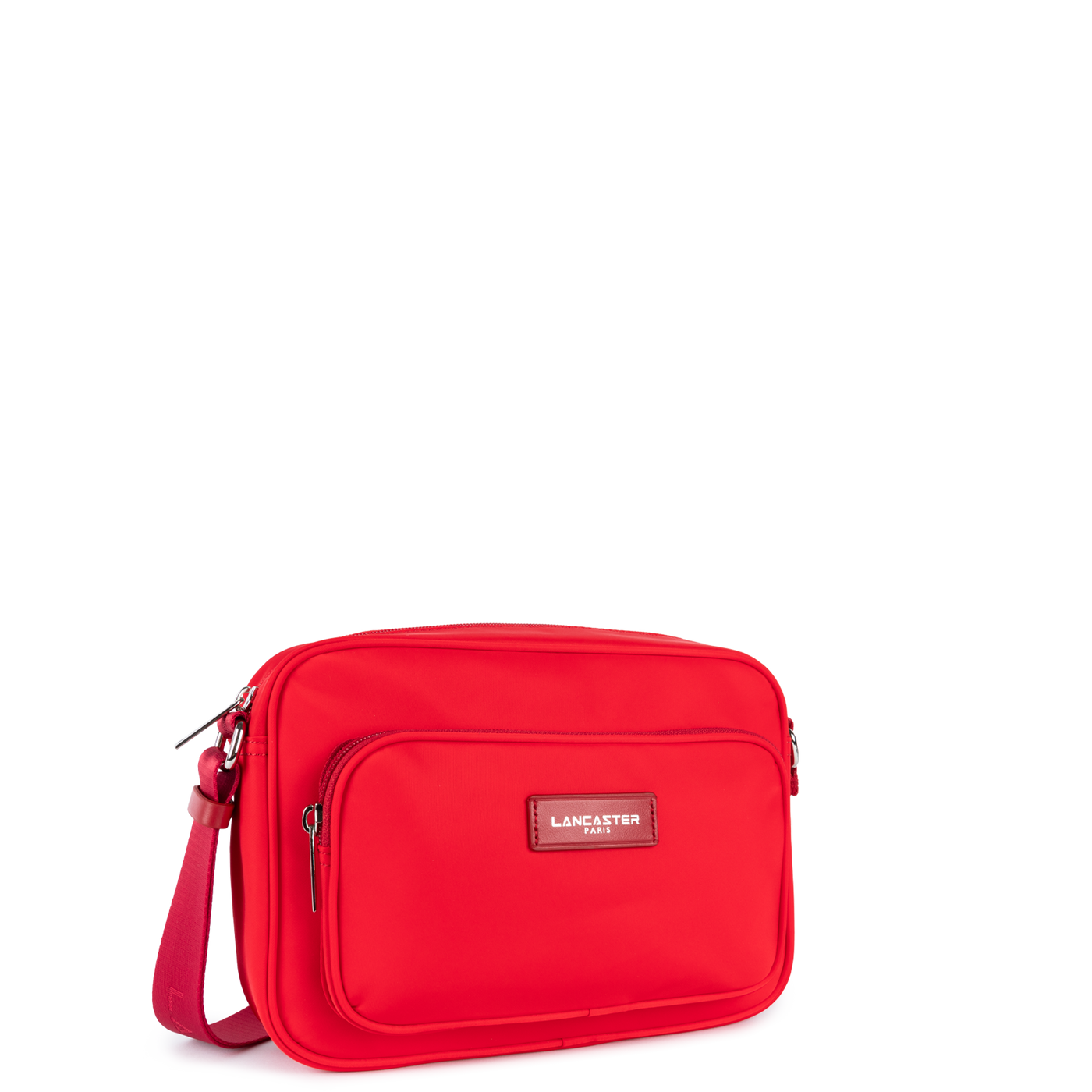 grand sac trotteur - basic vita #couleur_rouge