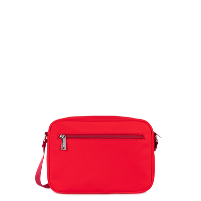 grand sac trotteur - basic vita #couleur_rouge