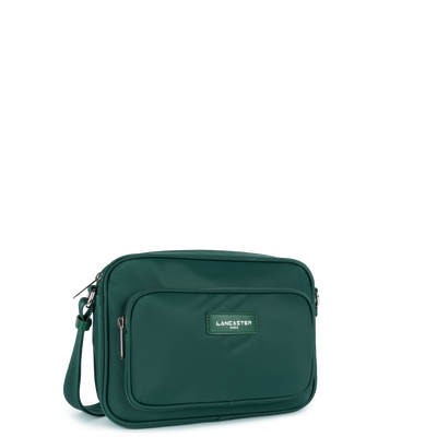 grand sac trotteur - basic vita #couleur_vert-fonc