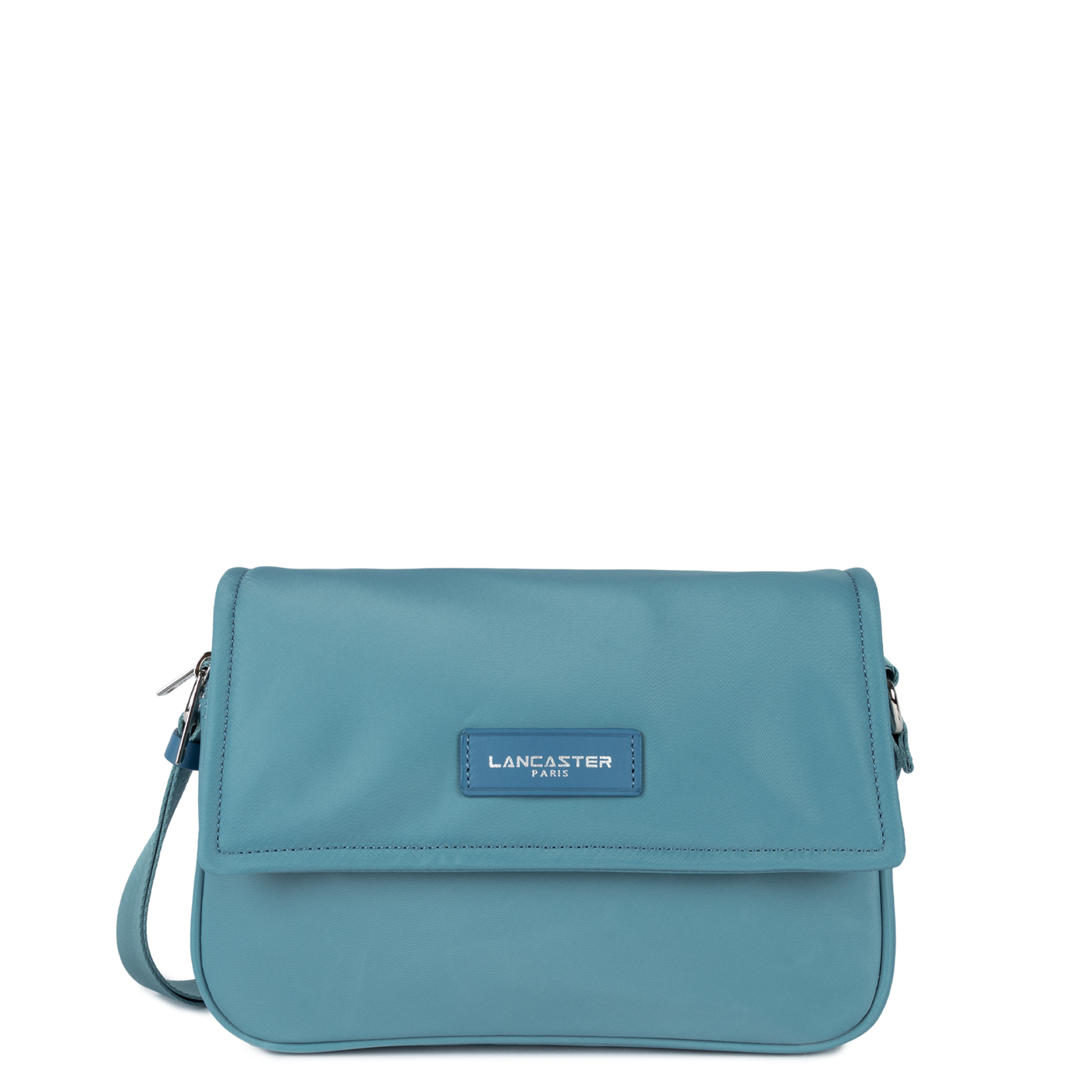 sac gibecière - basic vita #couleur_bleu-cendre