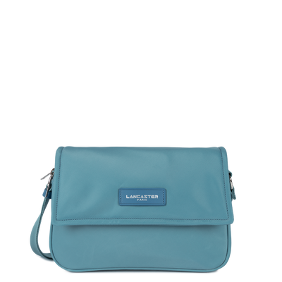 sac gibecière - basic vita #couleur_bleu-cendre