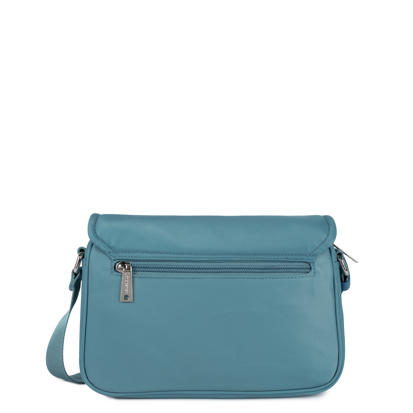 sac gibecière - basic vita #couleur_bleu-cendre