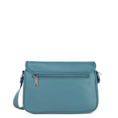 sac gibecière - basic vita #couleur_bleu-cendre