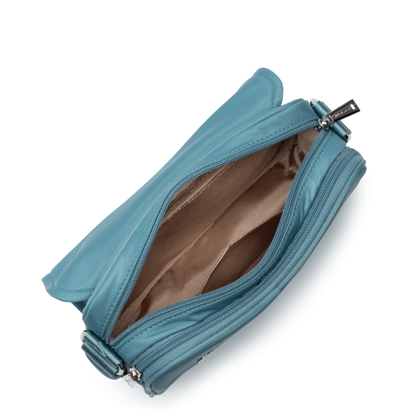 sac gibecière - basic vita #couleur_bleu-cendre