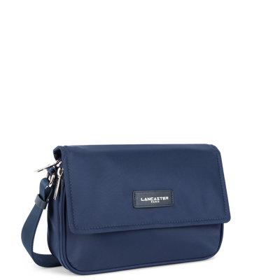 sac gibecière - basic vita #couleur_bleu-fonc