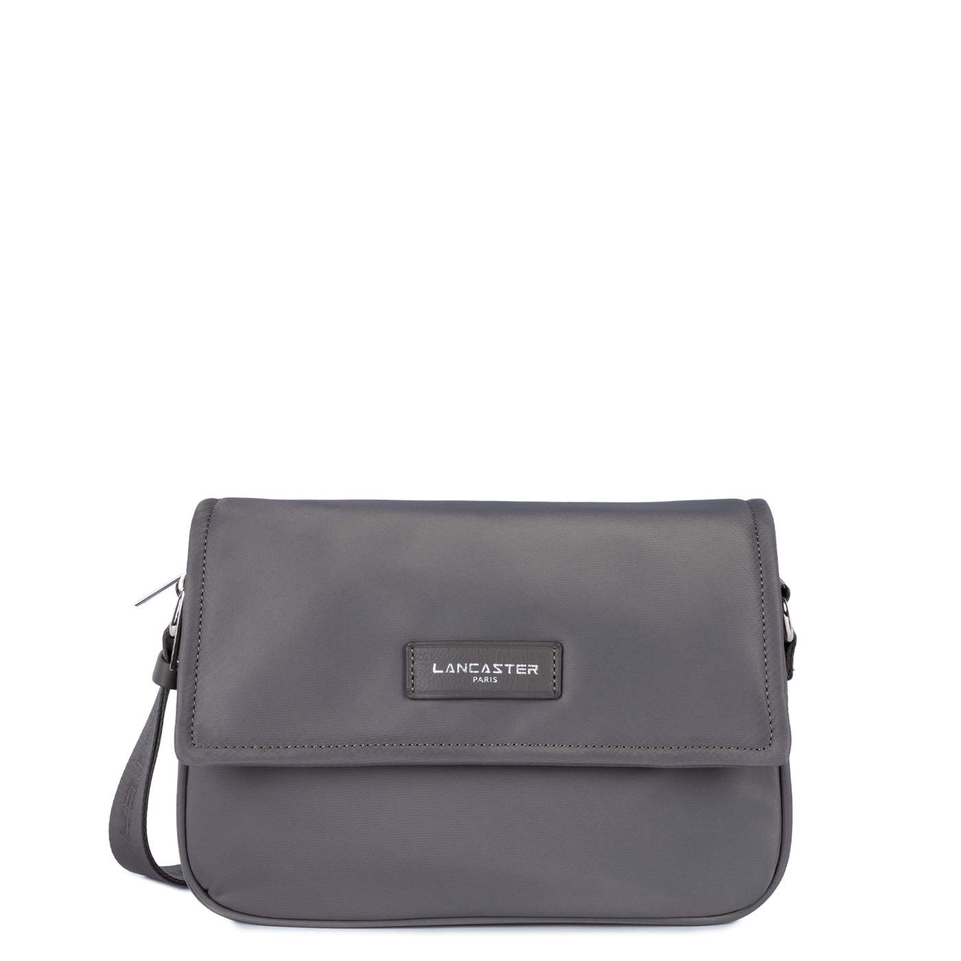 sac gibecière - basic vita #couleur_gris