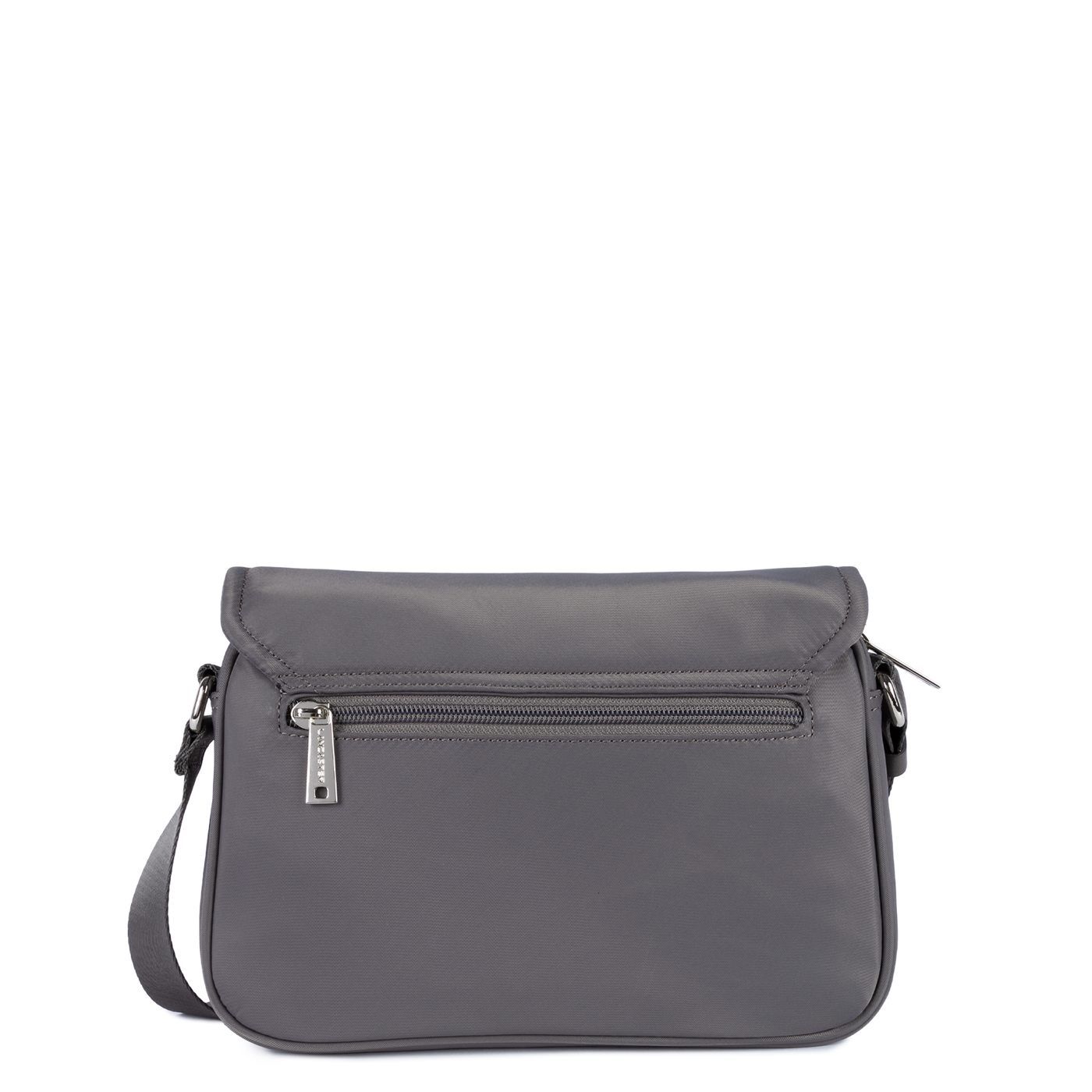 sac gibecière - basic vita #couleur_gris