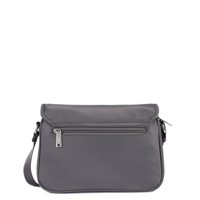 sac gibecière - basic vita #couleur_gris