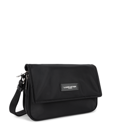 sac gibecière - basic vita #couleur_noir