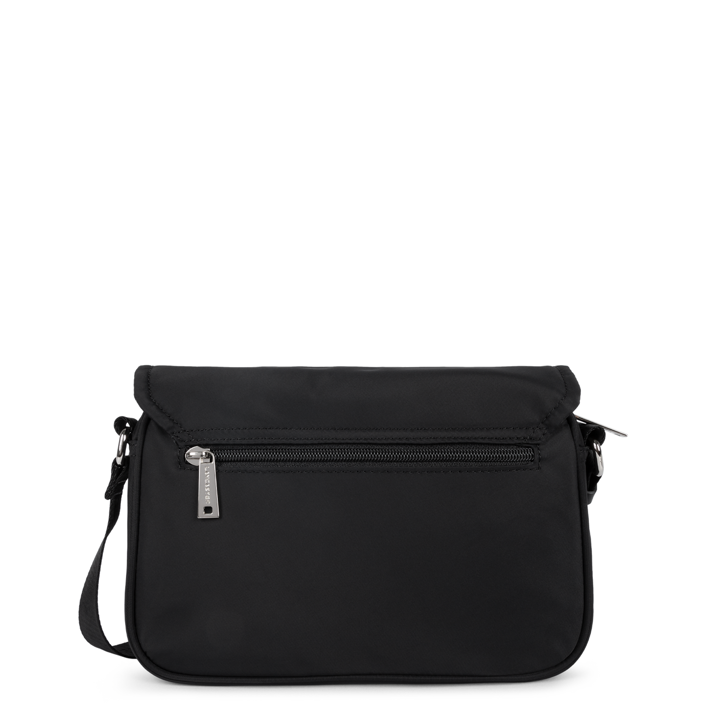 sac gibecière - basic vita #couleur_noir