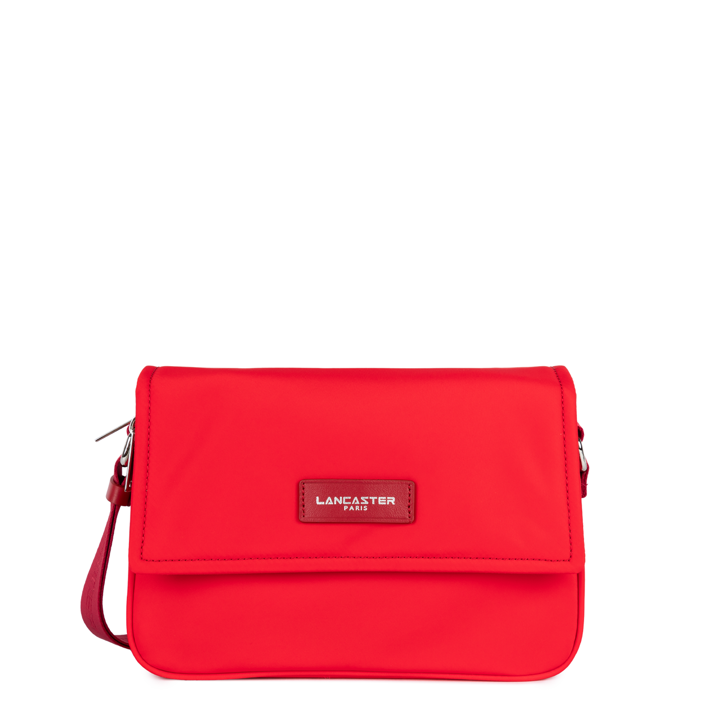 sac gibecière - basic vita #couleur_rouge