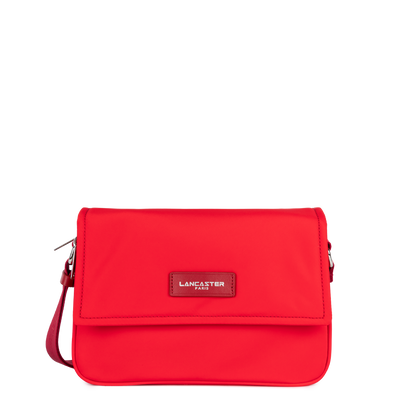 sac gibecière - basic vita #couleur_rouge