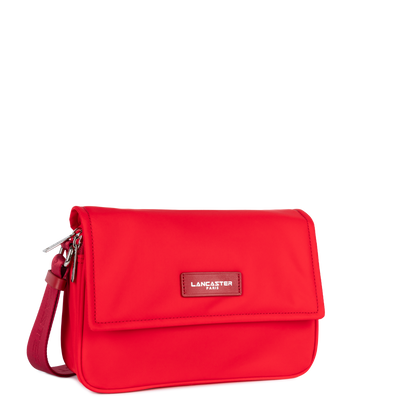 sac gibecière - basic vita #couleur_rouge