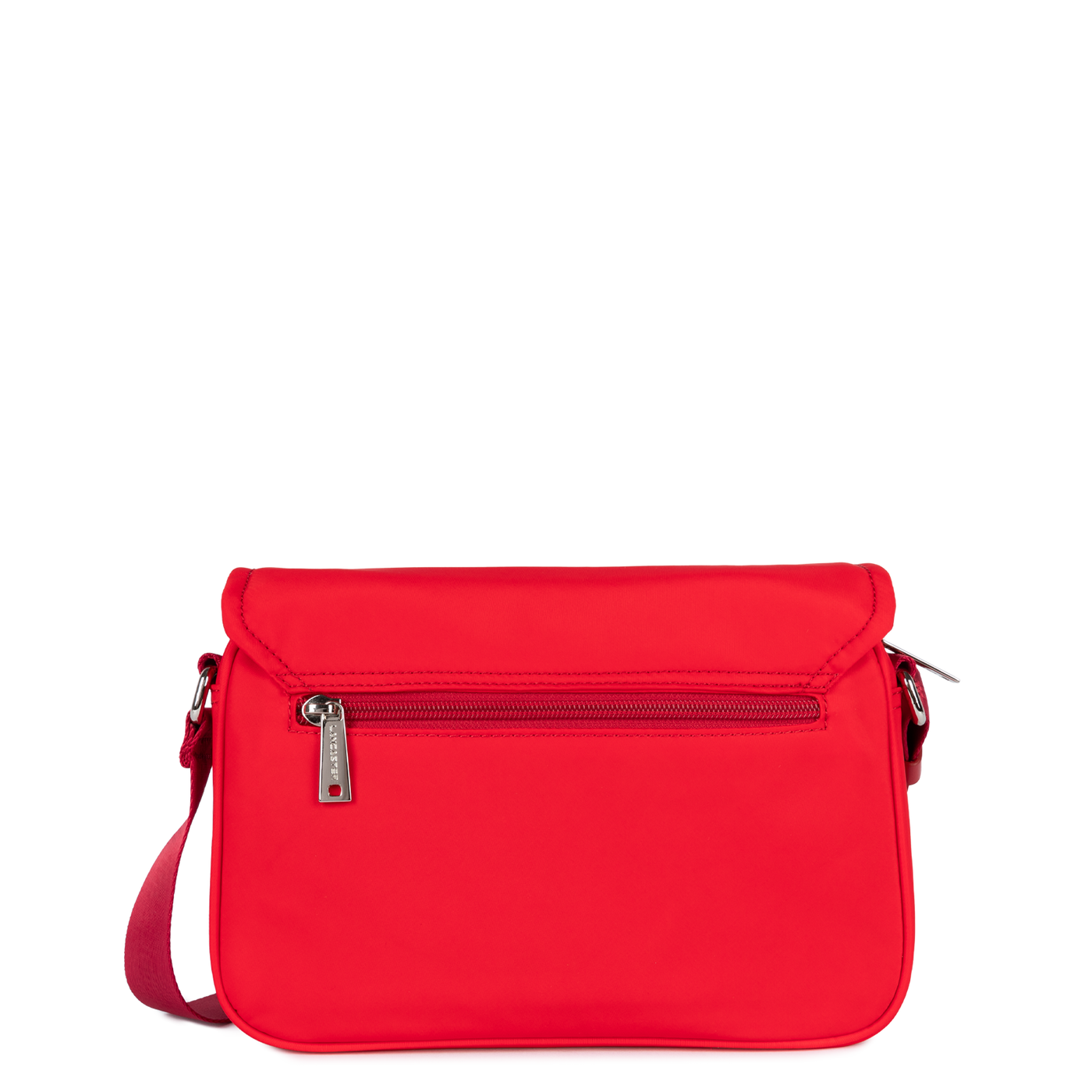 sac gibecière - basic vita #couleur_rouge