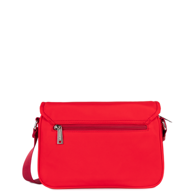 sac gibecière - basic vita #couleur_rouge