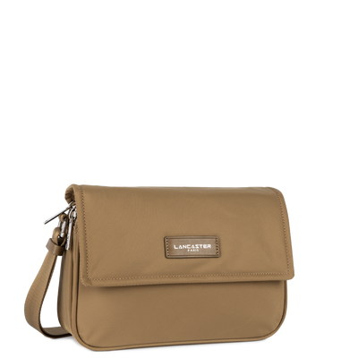 sac gibecière - basic vita #couleur_sable-dor