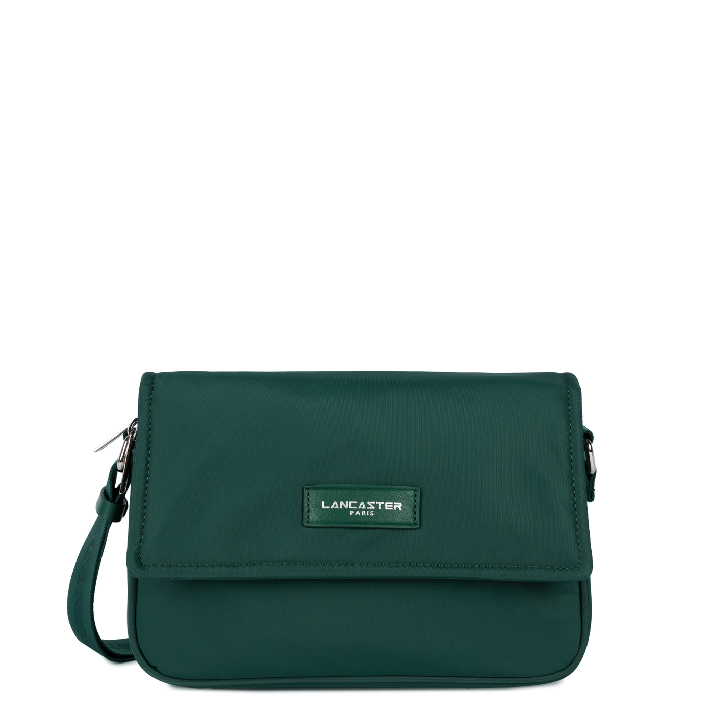 sac gibecière - basic vita #couleur_vert-fonc