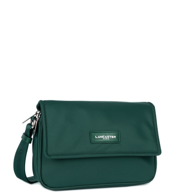 sac gibecière - basic vita #couleur_vert-fonc