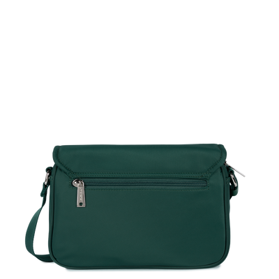 sac gibecière - basic vita #couleur_vert-fonc