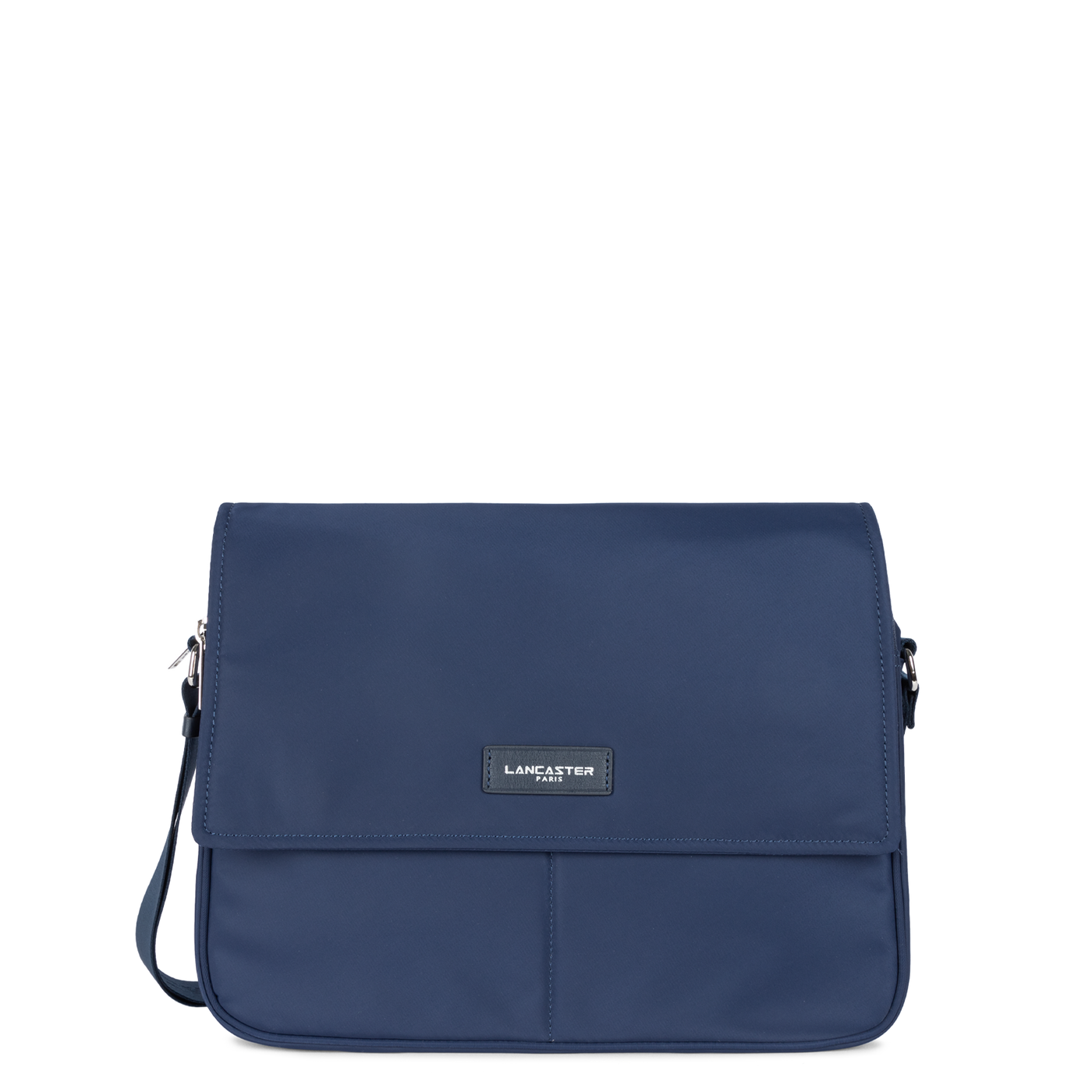 grand sac gibecière - basic vita #couleur_bleu-fonc