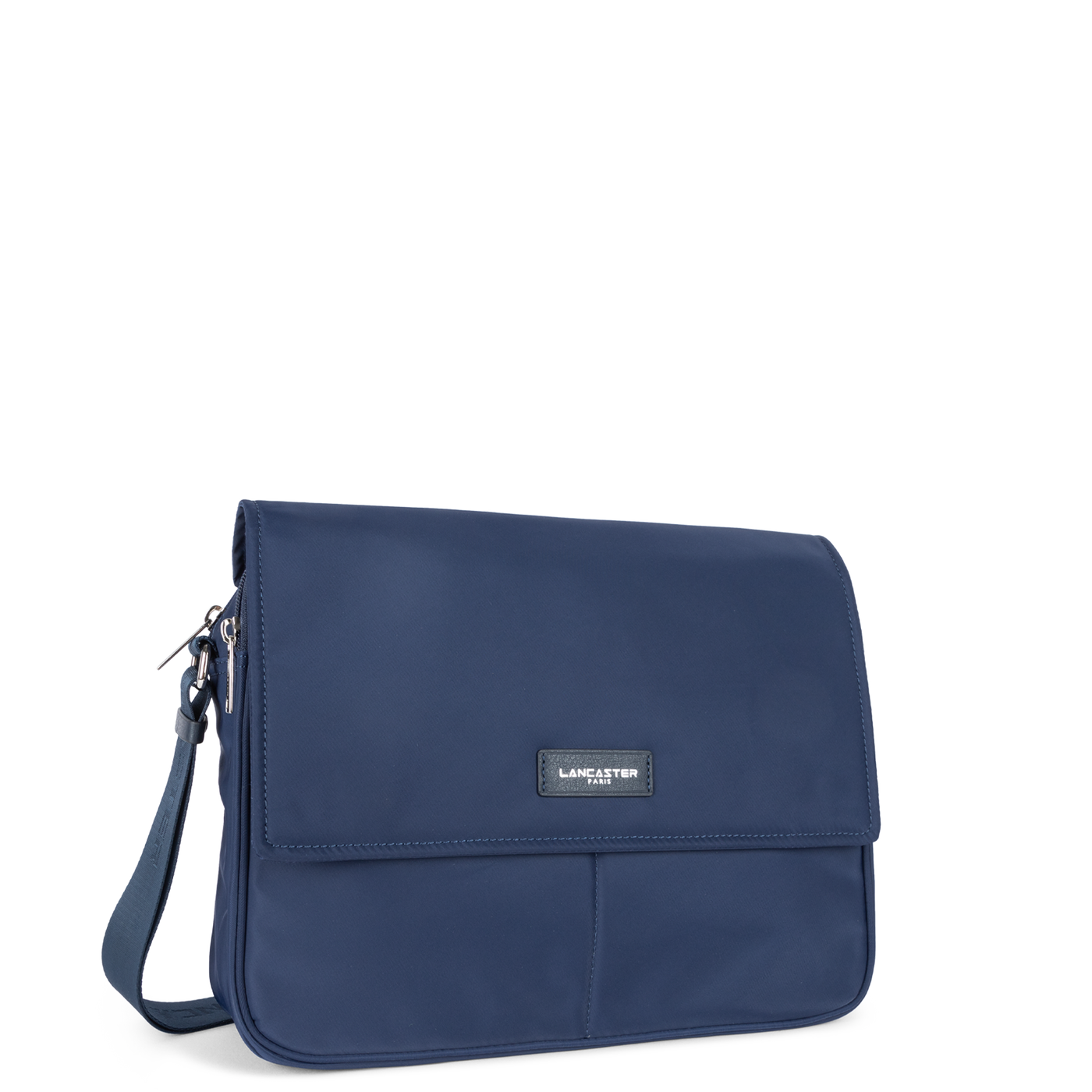 grand sac gibecière - basic vita #couleur_bleu-fonc