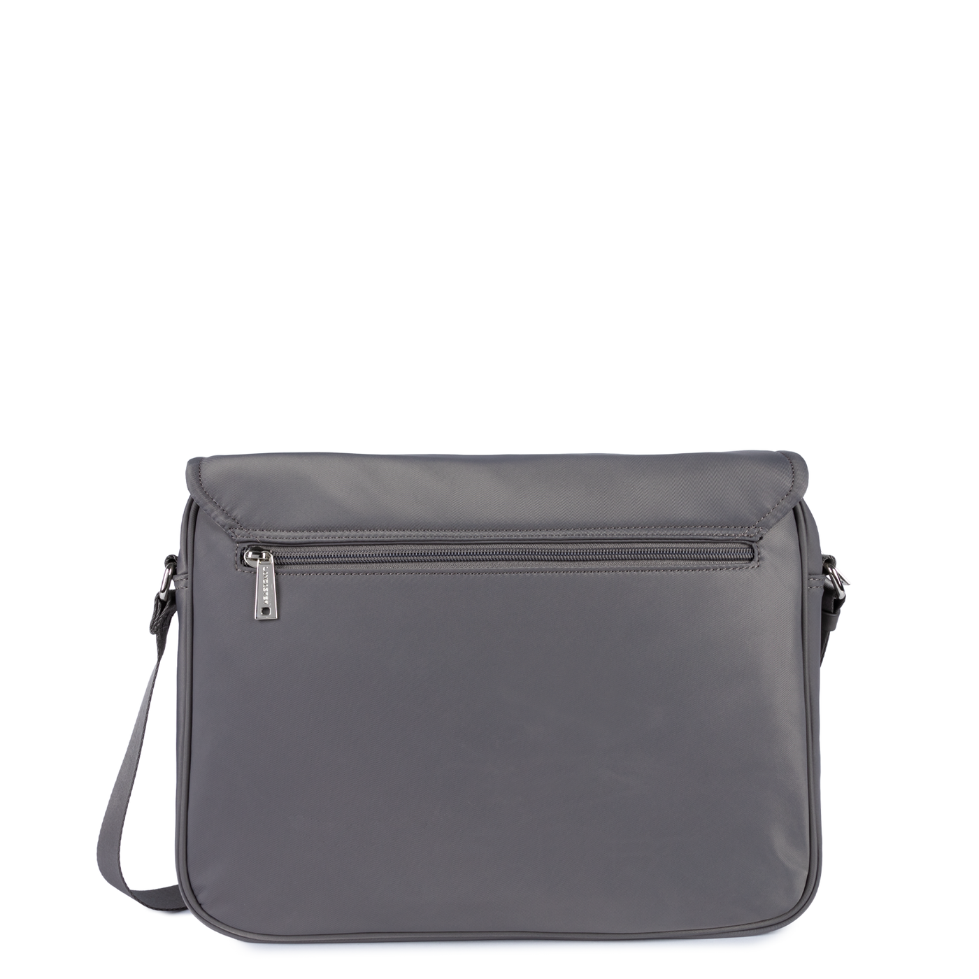 grand sac gibecière - basic vita #couleur_gris