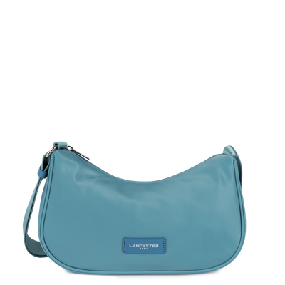 sac besace - basic vita #couleur_bleu-cendre