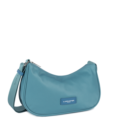 sac besace - basic vita #couleur_bleu-cendre