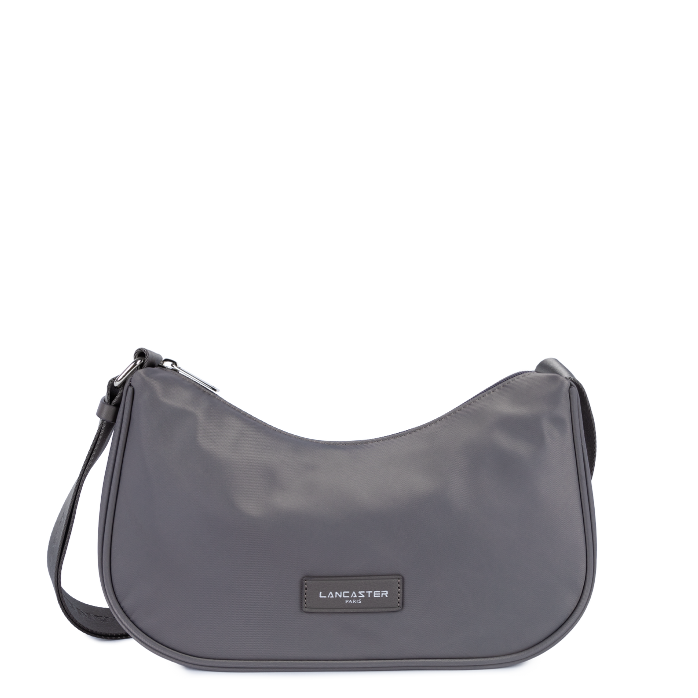 sac besace - basic vita #couleur_gris