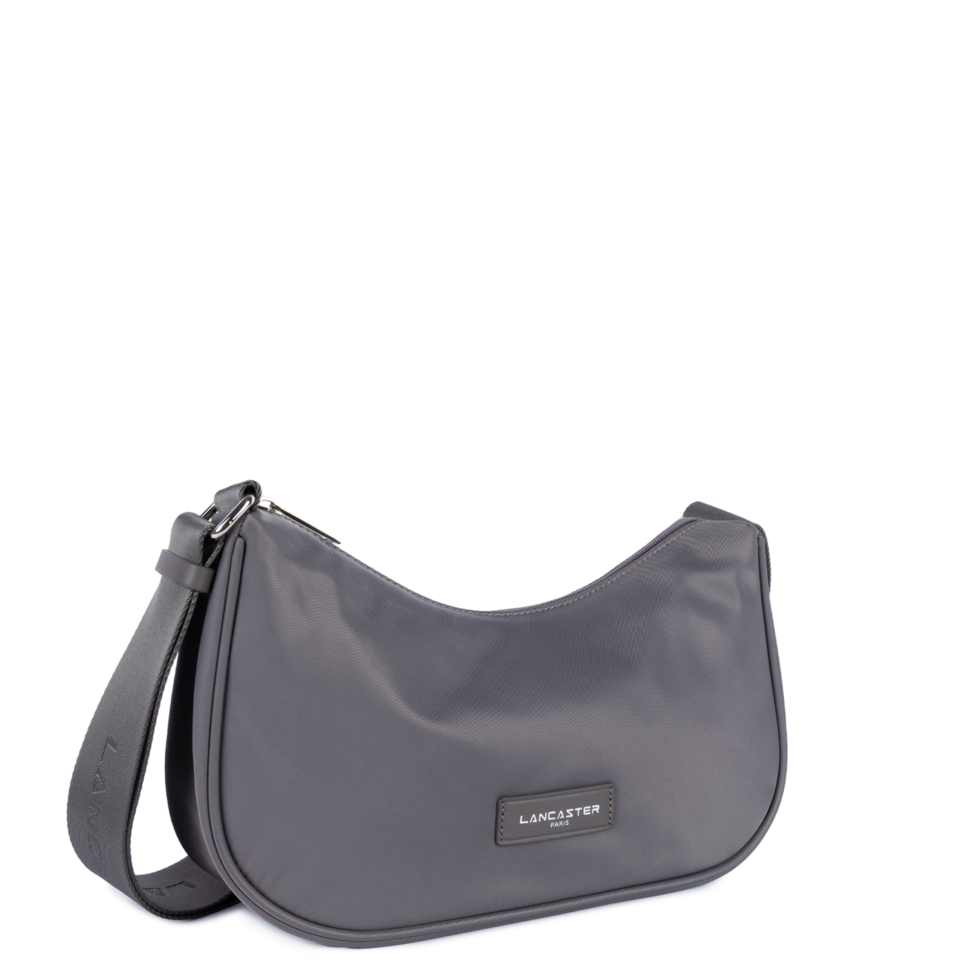 sac besace - basic vita #couleur_gris