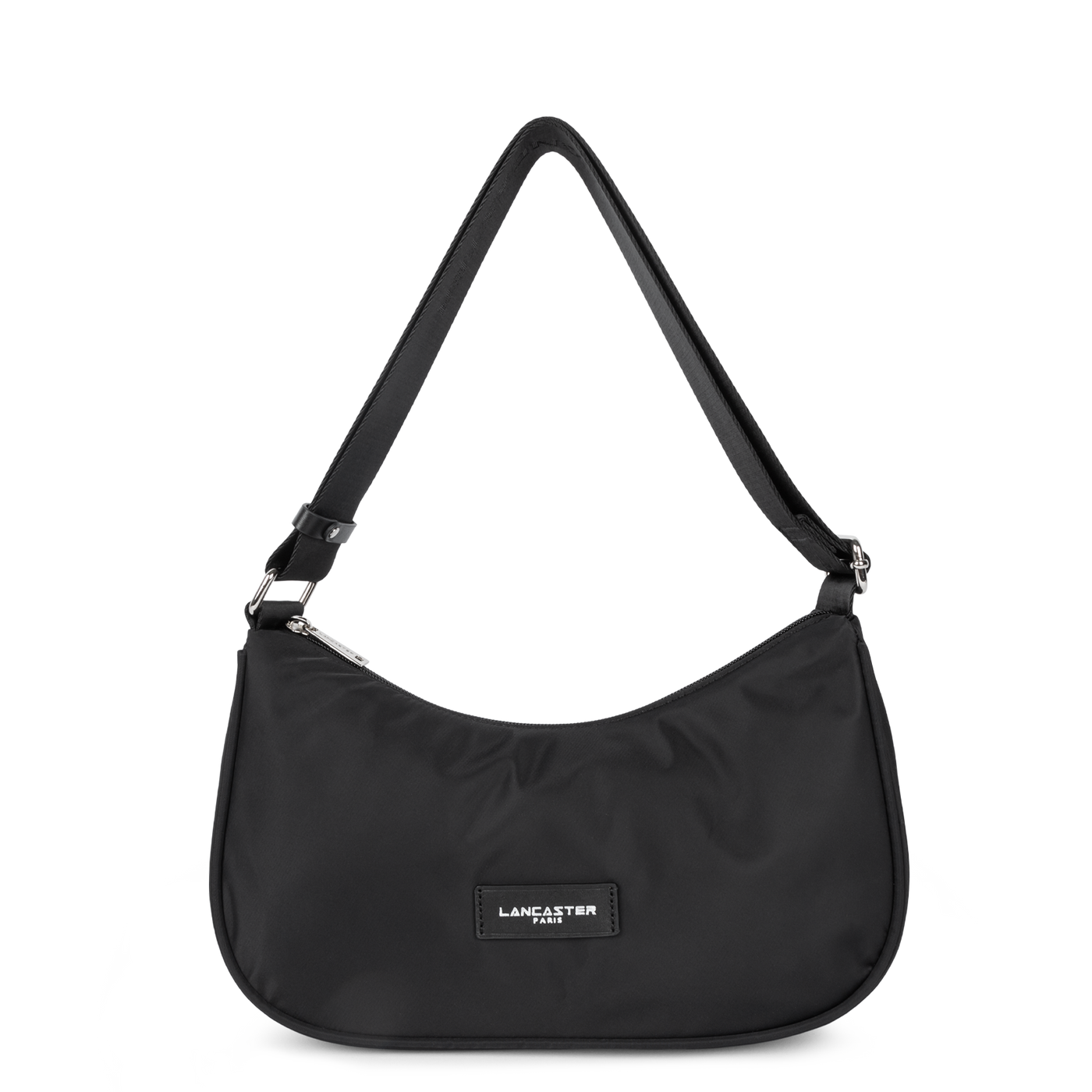 sac besace - basic vita #couleur_noir