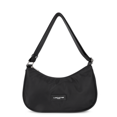 sac besace - basic vita #couleur_noir