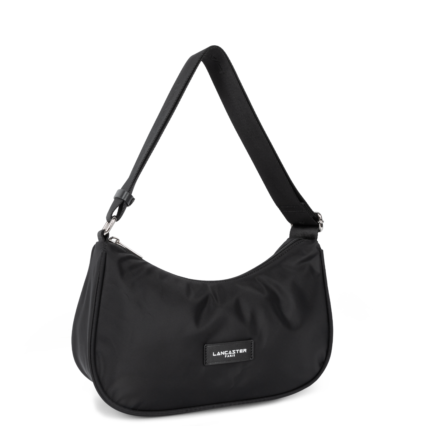 sac besace - basic vita #couleur_noir