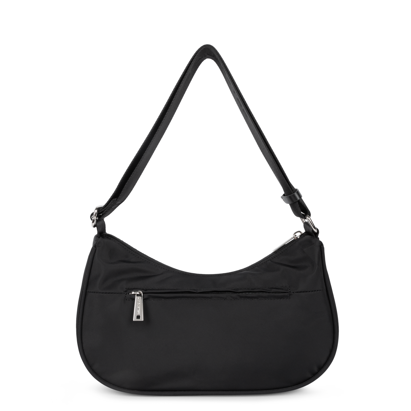 sac besace - basic vita #couleur_noir