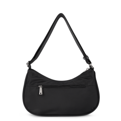 sac besace - basic vita #couleur_noir